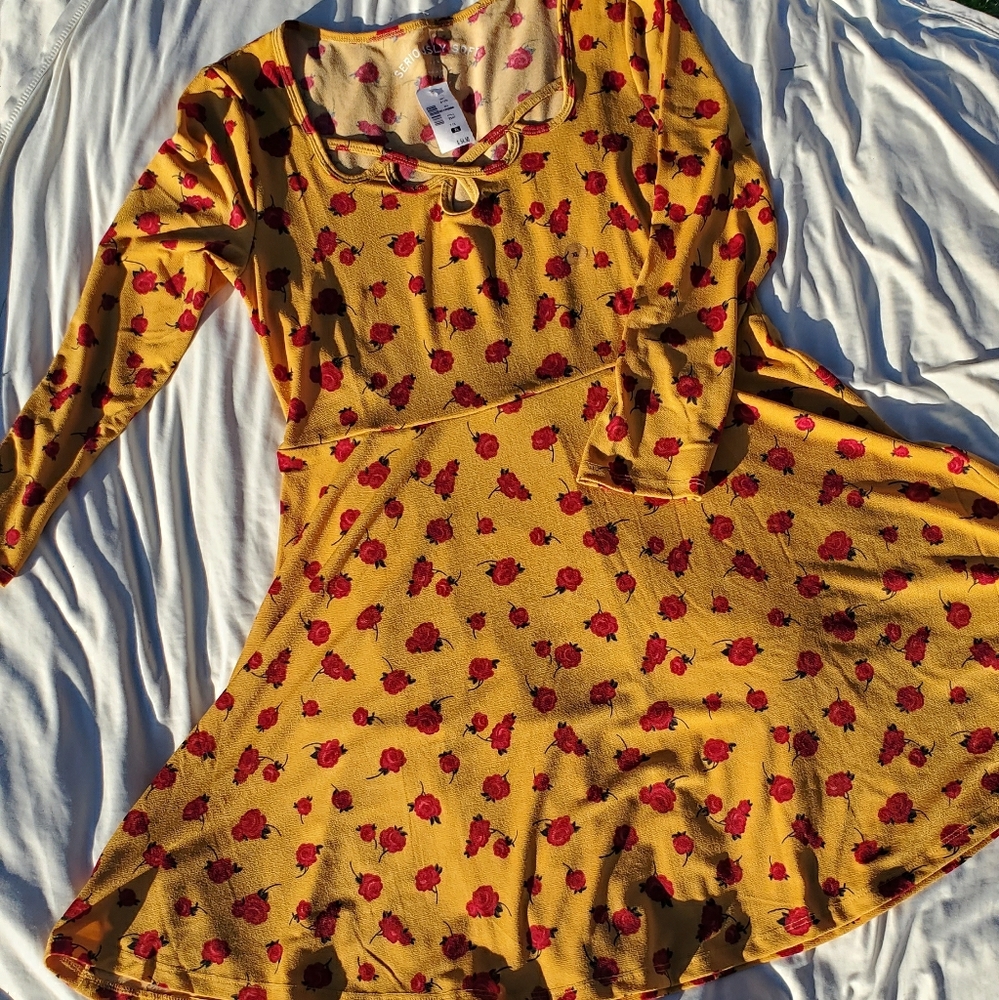 Aeropostal Woman's Dress